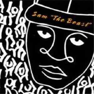 Sam "The Beast" - Lockdown mp3 album