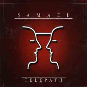 Samael - Telepath mp3 album