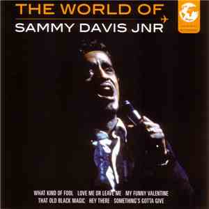 Sammy Davis Jr. - The World Of Sammy Davis Jnr mp3 album