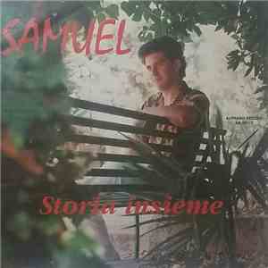 Samuel  - Storia Insieme mp3 album