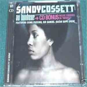 Sandy Cossett - Au Bonheur mp3 album
