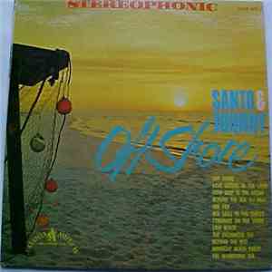 Santo & Johnny - Off Shore mp3 album