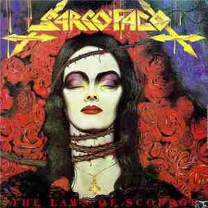 Sarcófago - The Laws Of Scourge mp3 album