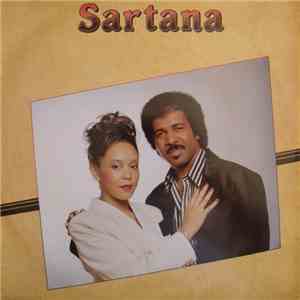 Sartana - Kijan Ou Trouveyï mp3 album