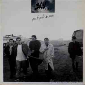 Sau - Per La Porta De Servei mp3 album
