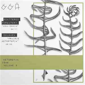 Scattered Purgatory, Eolomea - Heteroticisms Volume 2 mp3 album