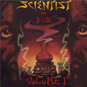 Scientist - In Dub mp3 album