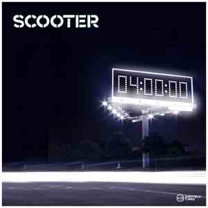 Scooter - 4 AM mp3 album