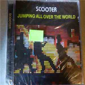 Scooter - Jumping All Over The World mp3 album