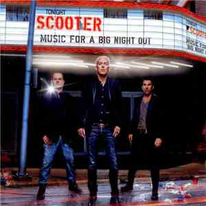 Scooter - Music For A Big Night Out mp3 album
