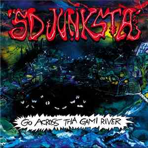 SD Junksta - 人間交差点 ~風の街~ mp3 album