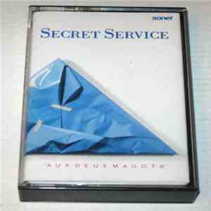 Secret Service - Aux Deux Magots mp3 album