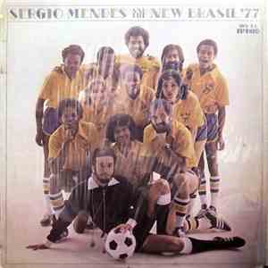 Sergio Mendes And The New Brasil '77 - Sérgio Mendes Y El Nuevo Brasil 77 mp3 album