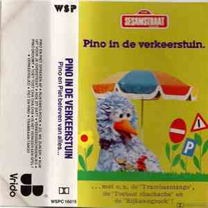 Sesamstraat - Pino In De Verkeerstuin mp3 album