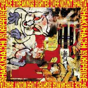 Shakuhachi Surprise - Space Streakings Sighted Over Mount Shasta mp3 album