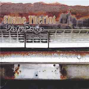Shane Theriot - Dirty Power mp3 album