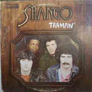 Shango  - Trampin' mp3 album