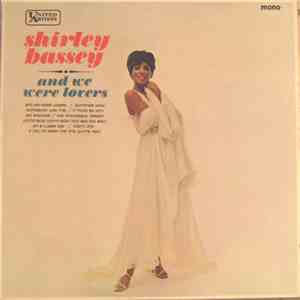 Shirley Bassey - And We Were Lovers mp3 album