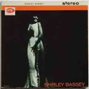 Shirley Bassey With The Williams Singers, Geoff Love & His Orchestra - Shirley Basseyh1