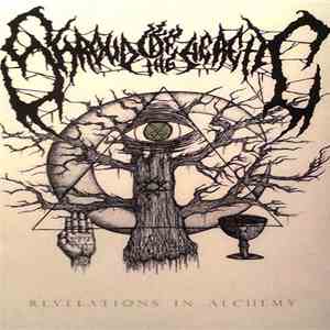 Shroud Of The Heretic - Revelations In Alchemy mp3 album