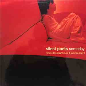 Silent Poets - Someday mp3 album