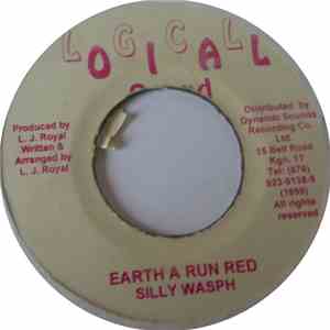 Silly Wasph - Eath A Run Red mp3 album