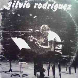Silvio Rodríguez - Silvio Rodriguez mp3 album