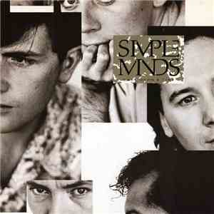 Simple Minds - Once Upon A Time mp3 album
