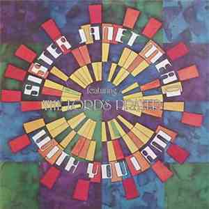 Sister Janet Mead - With You I Am mp3 album