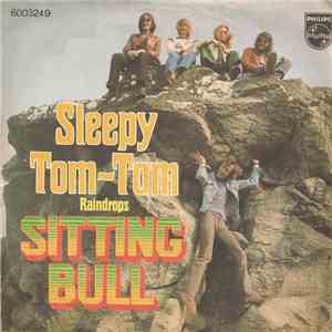 Sitting Bull - Sleepy Tom Tom mp3 album