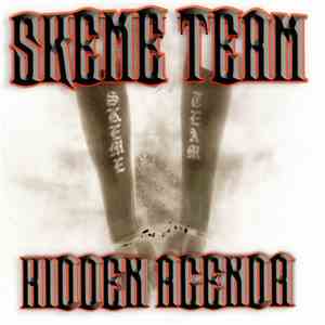 Skeme Team - Hidden Agenda mp3 album