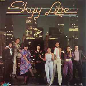 Skyy - Skyy Line mp3 album