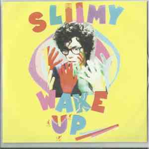 Sliimy - Wake Up mp3 album