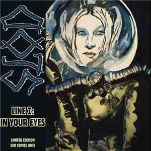 SLOD - Line I: In Your Eyesh1