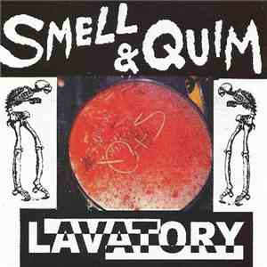 Smell & Quim - Lavatory mp3 album