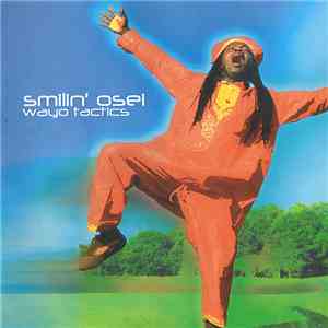 Smilin' Osei - Wayo Tactics mp3 album
