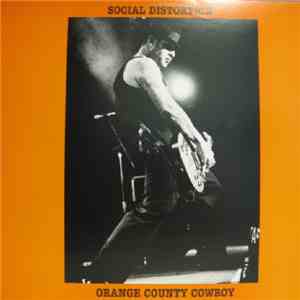 Social Distortion / Mike Ness - Orange County Cowboy mp3 album