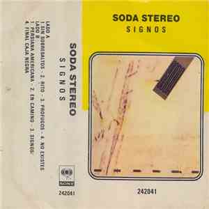 Soda Stereo - Signos mp3 album