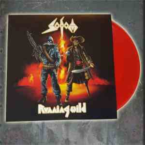 Sodom / Running Wild - Inside My Crosshairs / Warmongers mp3 album