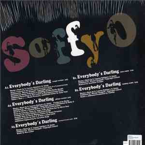 Soffy O. - Everybody's Darling mp3 album