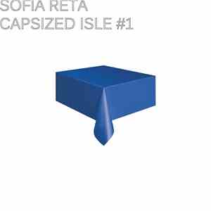 Sofia Reta - Capsized Isle #1 mp3 album