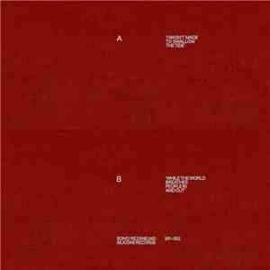 Soho Rezanejad - World Breathes People mp3 album
