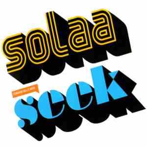 Solaa - Seek mp3 album