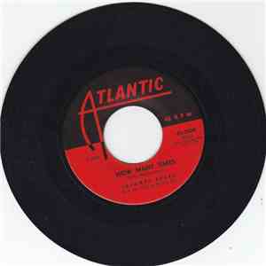 Solomon Burke - How Many Times / Keep The Magic Working mp3 album