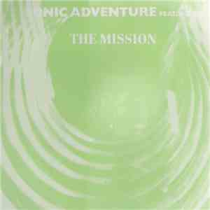 Sonic Adventure - The Mission mp3 album