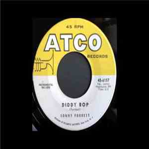 Sonny Forrest - Diddy Bop mp3 album