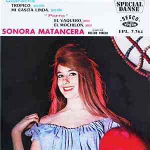 Sonora Matancera - Vol. 9 "Guaracha" / "Porro" mp3 album