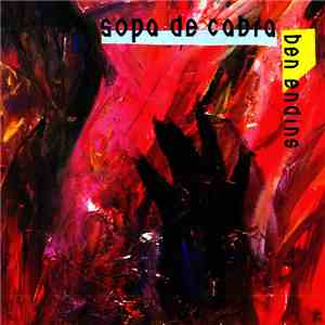 Sopa De Cabra - Ben Endins mp3 album