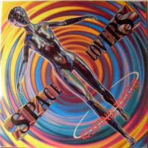 Space Lovers - Rocketing Together mp3 album