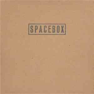 Spacebox - Spacebox mp3 album
